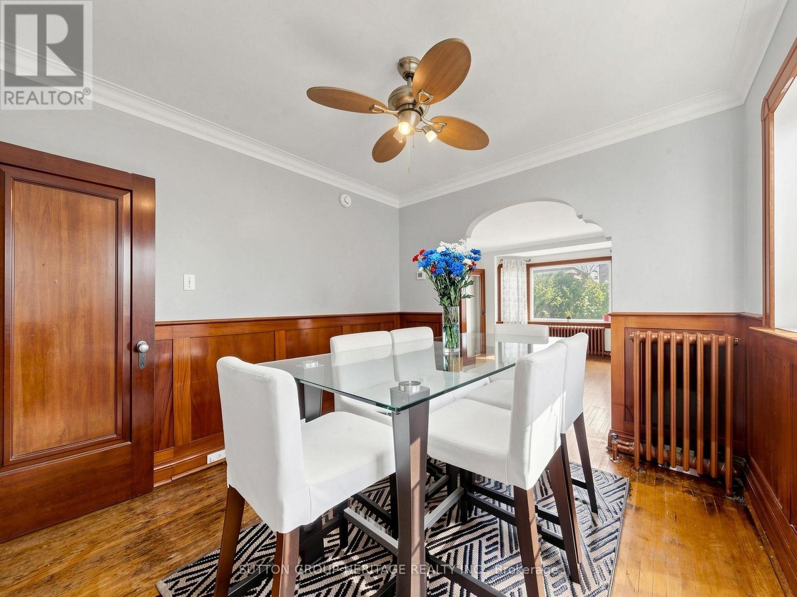 248 Westwood Avenue, Toronto, Ontario  M4J 2H4 - Photo 12 - E13842566