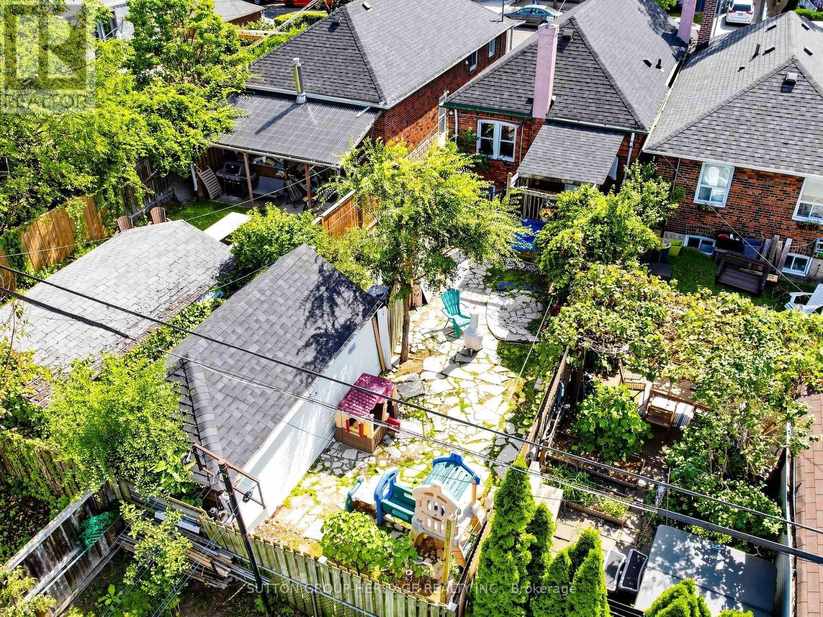 248 Westwood Avenue, Toronto, Ontario  M4J 2H4 - Photo 44 - E13842566