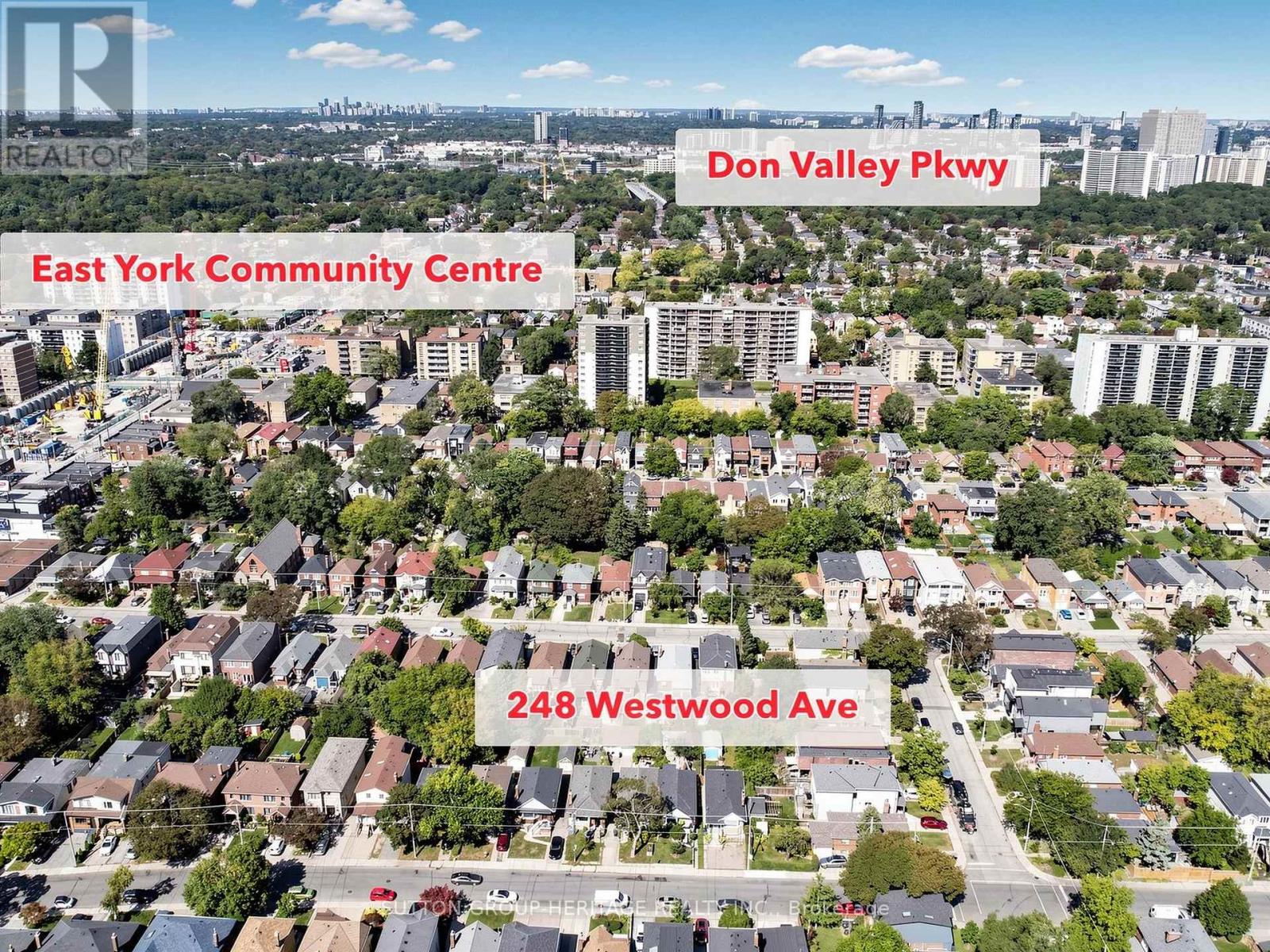 248 Westwood Avenue, Toronto, Ontario  M4J 2H4 - Photo 50 - E13842566