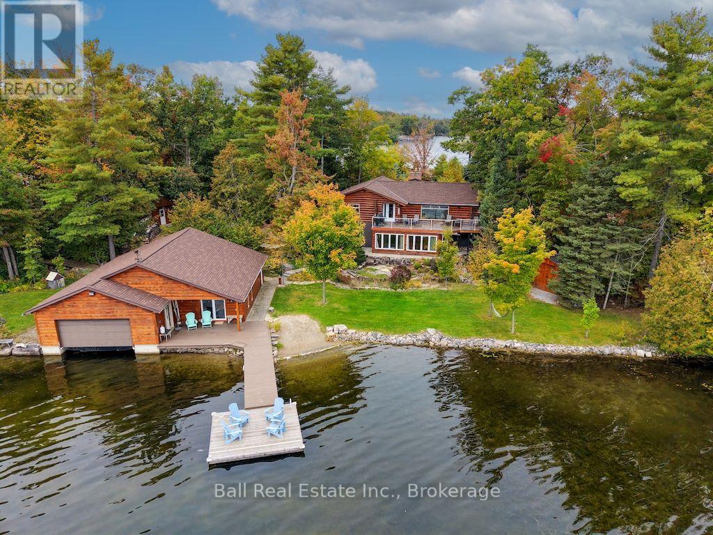 106 IRWIN DRIVE, trent lakes, Ontario