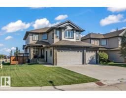 28 Danfield Pl, Spruce Grove, Alberta T7X 0A3 (30255623)