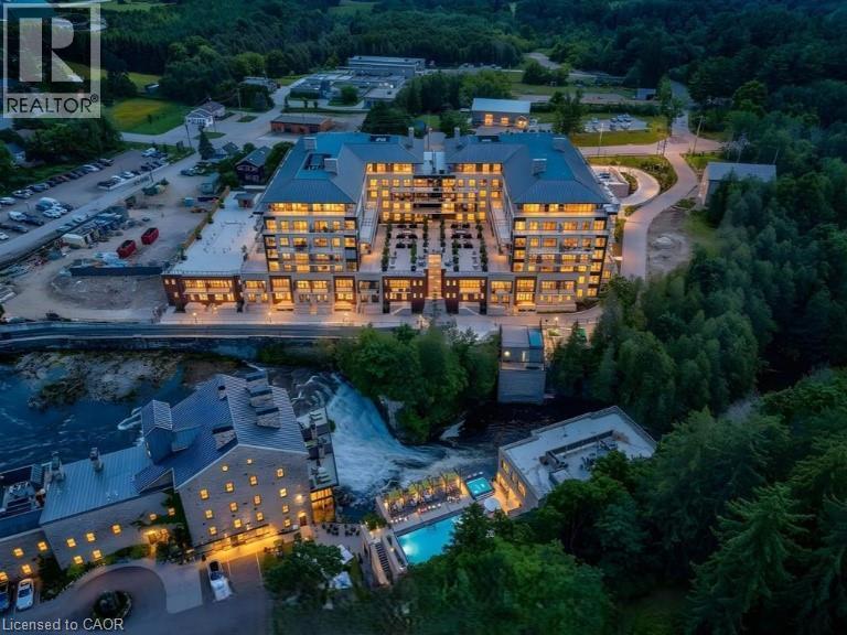 6523 Wellington 7 Road Unit# 8, Elora, Ontario  N0B 1S0 - Photo 33 - 40866635