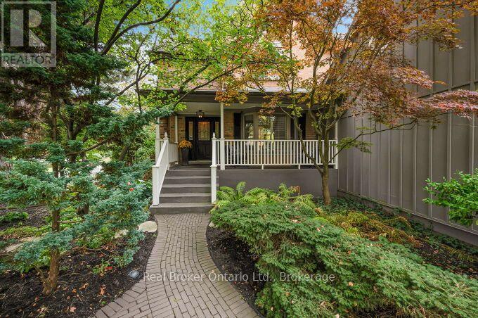 3270 Shelburne Place, Oakville, Ontario  L6L 5V9 - Photo 39 - W13840048