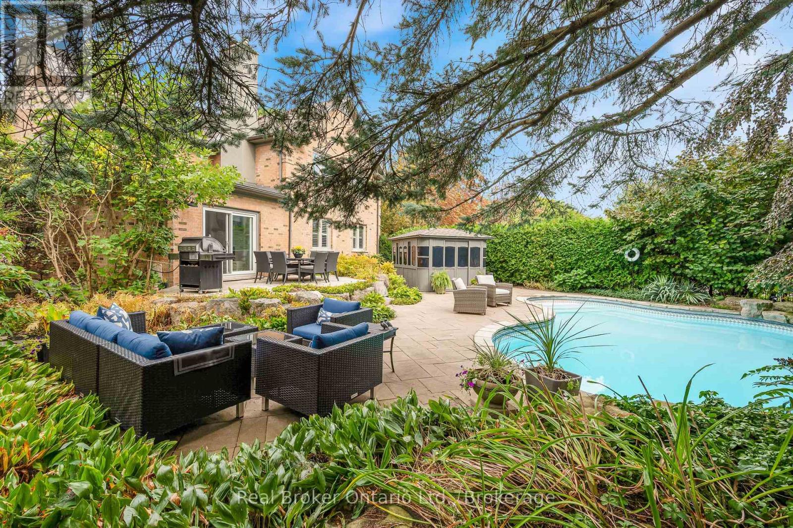 3270 Shelburne Place, Oakville, Ontario  L6L 5V9 - Photo 43 - W13840048