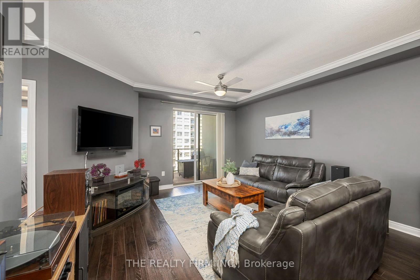 2109 - 330 Ridout Street N, London East, Ontario  N6A 0A7 - Photo 12 - X13842534