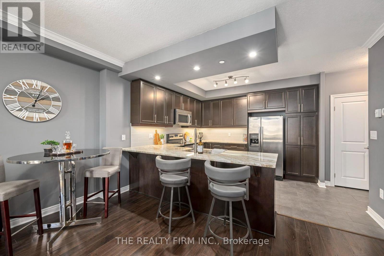 2109 - 330 Ridout Street N, London East, Ontario  N6A 0A7 - Photo 6 - X13842534