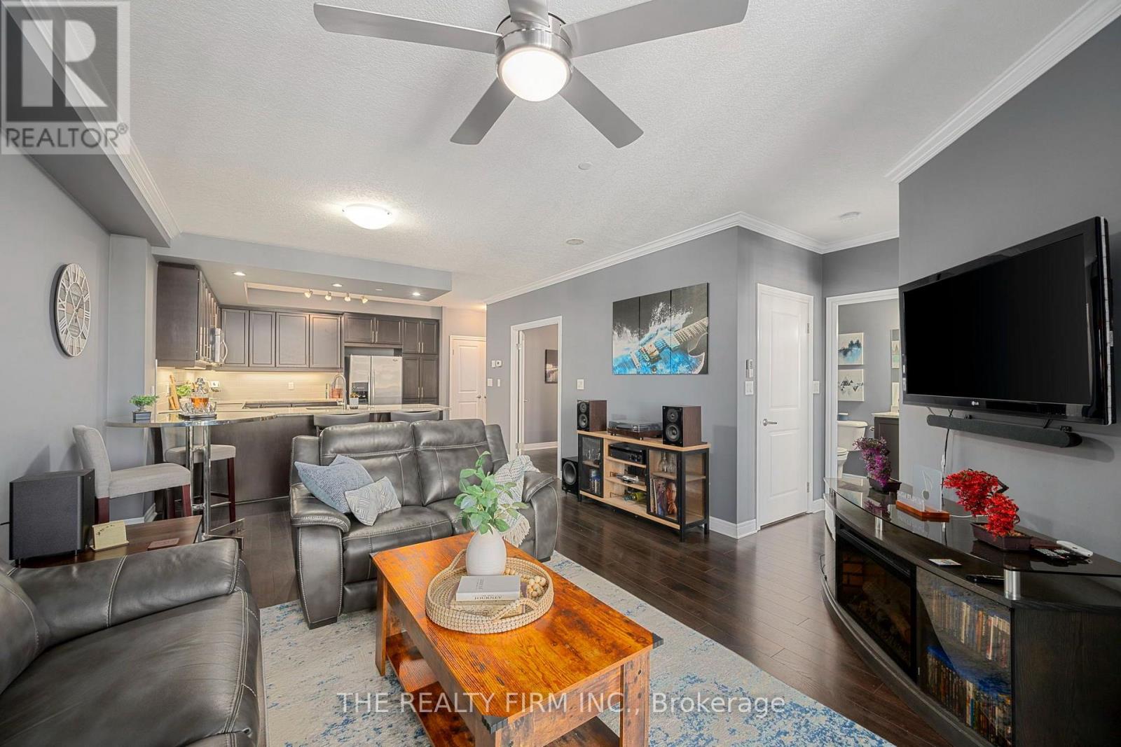 2109 - 330 Ridout Street N, London East, Ontario  N6A 0A7 - Photo 7 - X13842534