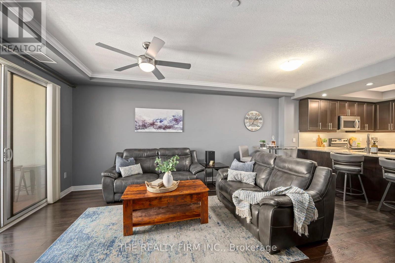 2109 - 330 Ridout Street N, London East, Ontario  N6A 0A7 - Photo 8 - X13842534