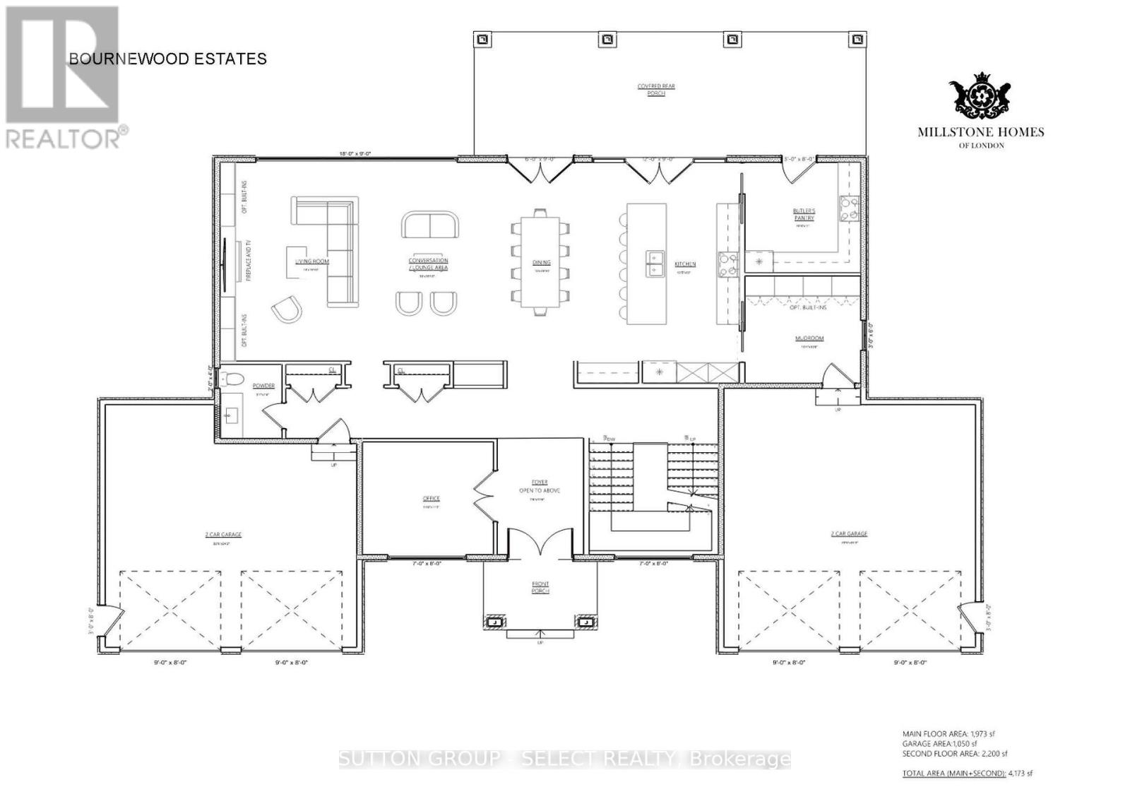 1890 Kilgorman Way, London South, Ontario  N6K 4S6 - Photo 2 - X13842542