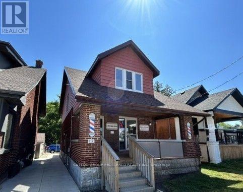 UPPER UNIT - 312 WHARNCLIFFE ROAD S, London South, Ontario