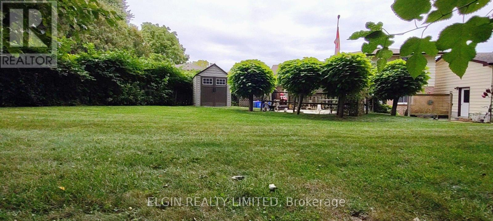 219 Brentwood Crescent, Central Elgin, Ontario  N0L 1B0 - Photo 24 - X13842650