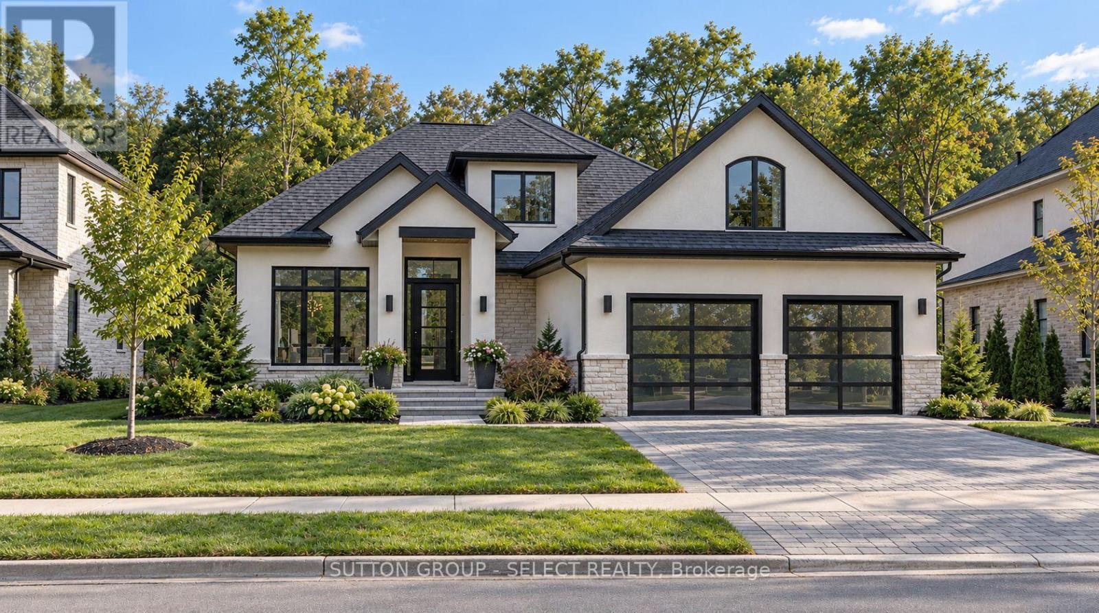 4360 GREEN BEND ROAD, London South, Ontario