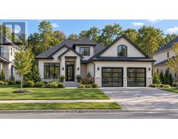 4360 GREEN BEND ROAD, London South, Ontario