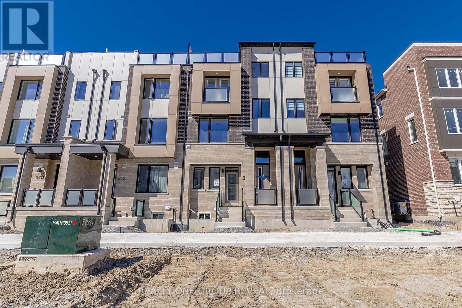 314 Stony Hill Boulevard, Markham, Ontario  L6C 3M3 - Photo 2 - N13842516