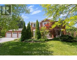 160 BURTON GROVE, King, Ontario
