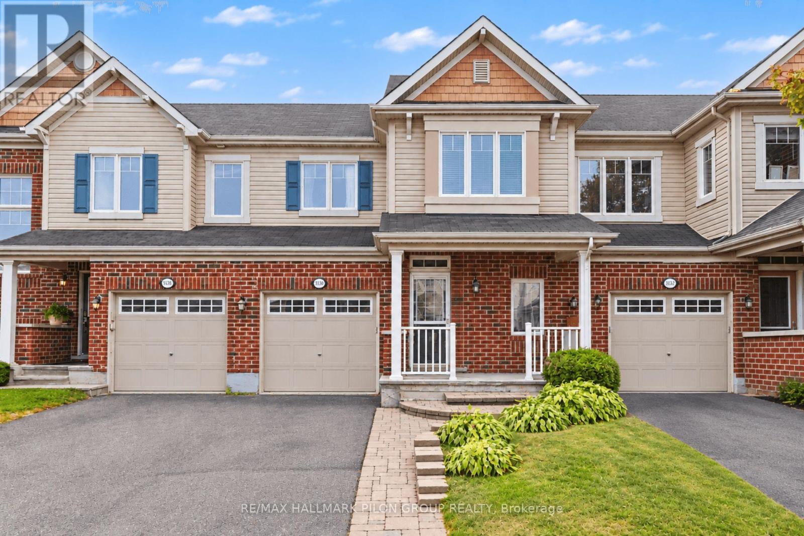 3130 BURRITTS RAPIDS PLACE, Ottawa, Ontario