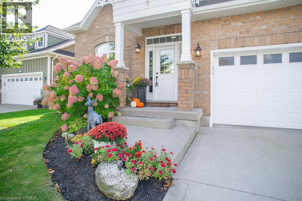 27 Schooner Drive, Port Dover, Ontario  N0A 1N3 - Photo 3 - 40867480