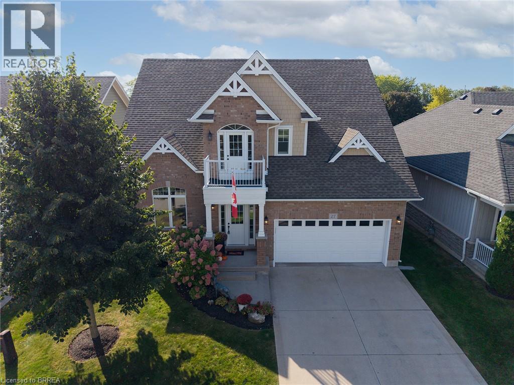 27 Schooner Drive, Port Dover, Ontario  N0A 1N3 - Photo 42 - 40867480