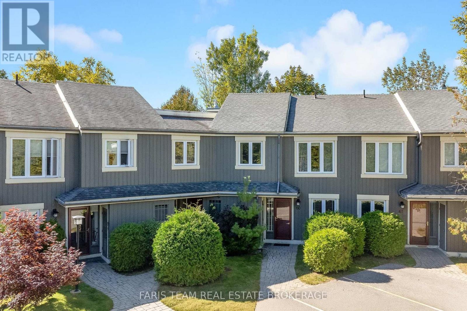 59 - 145 Fairway Crescent, Collingwood, Ontario  L9Y 5B4 - Photo 1 - S13842554