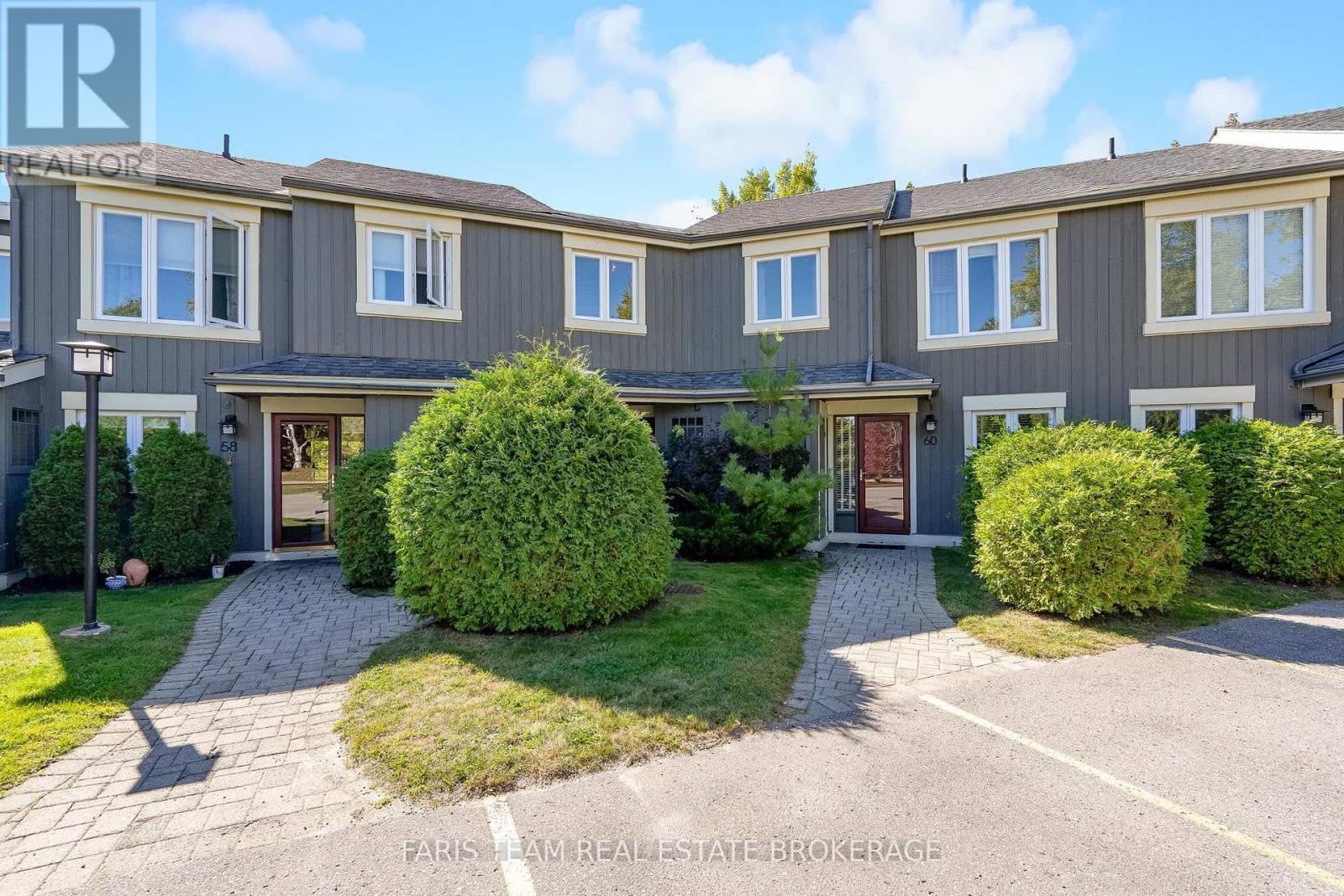 59 - 145 Fairway Crescent, Collingwood, Ontario  L9Y 5B4 - Photo 3 - S13842554