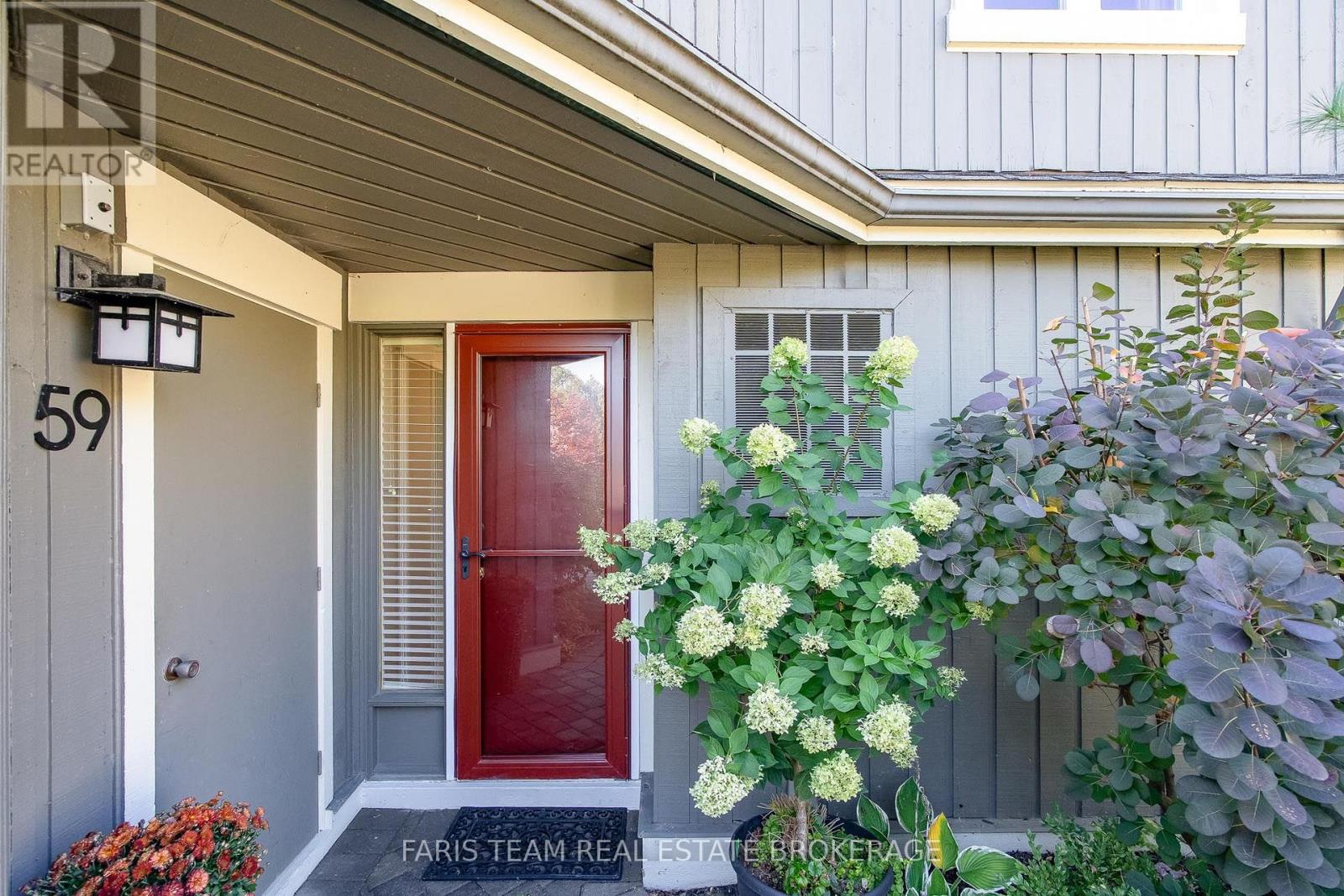 59 - 145 Fairway Crescent, Collingwood, Ontario  L9Y 5B4 - Photo 4 - S13842554