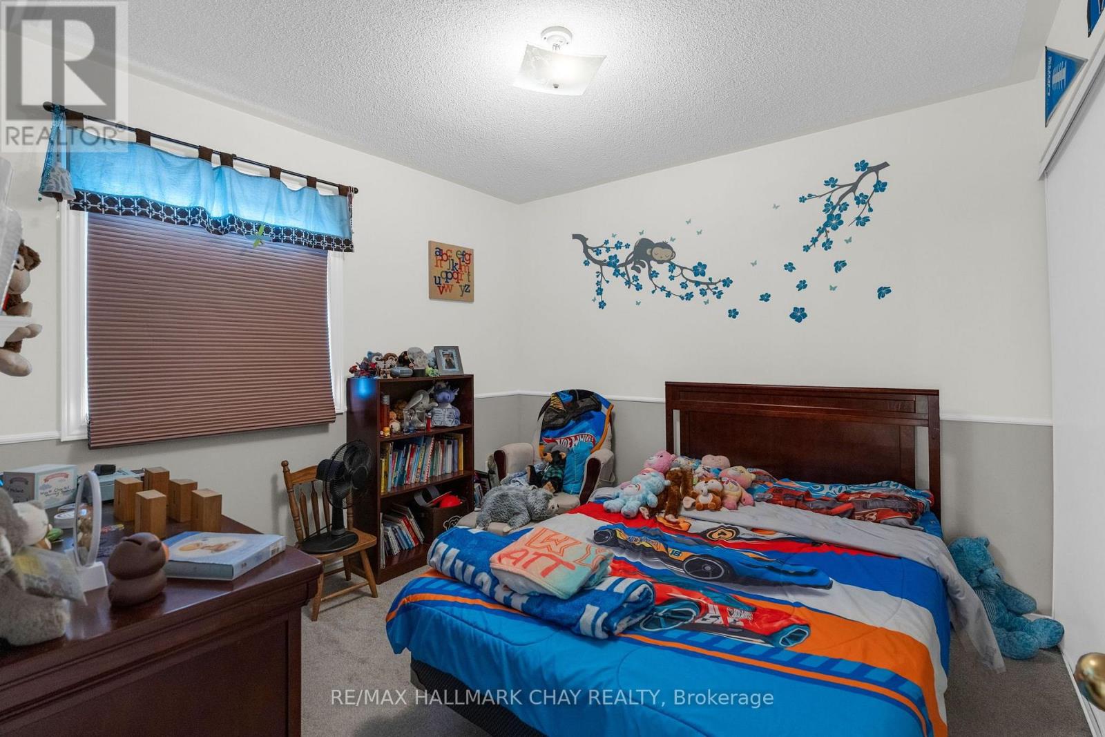 73 Brown Street, Barrie (Holly), Ontario  L4N 7V5 - Photo 19 - S13842658