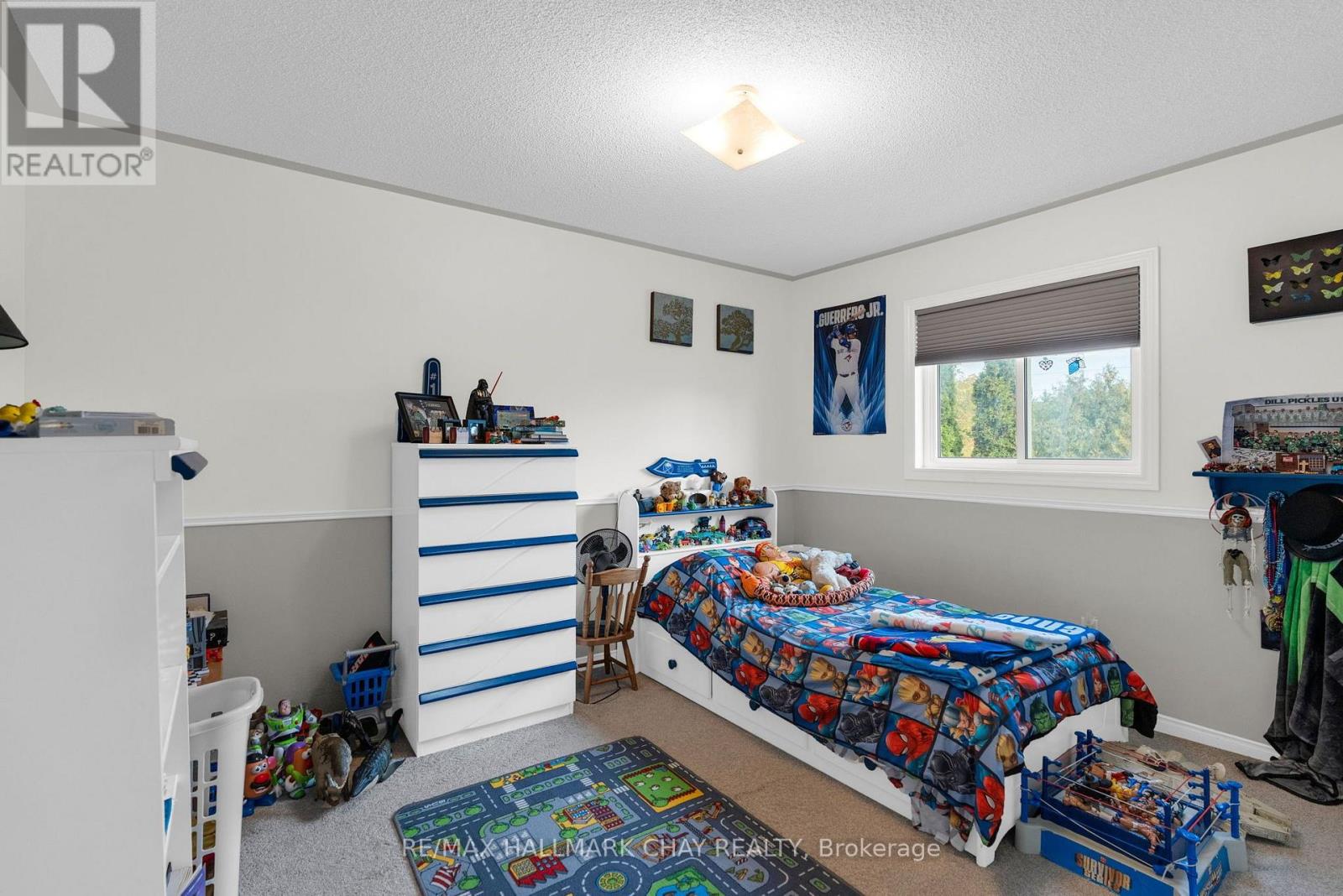 73 Brown Street, Barrie (Holly), Ontario  L4N 7V5 - Photo 20 - S13842658