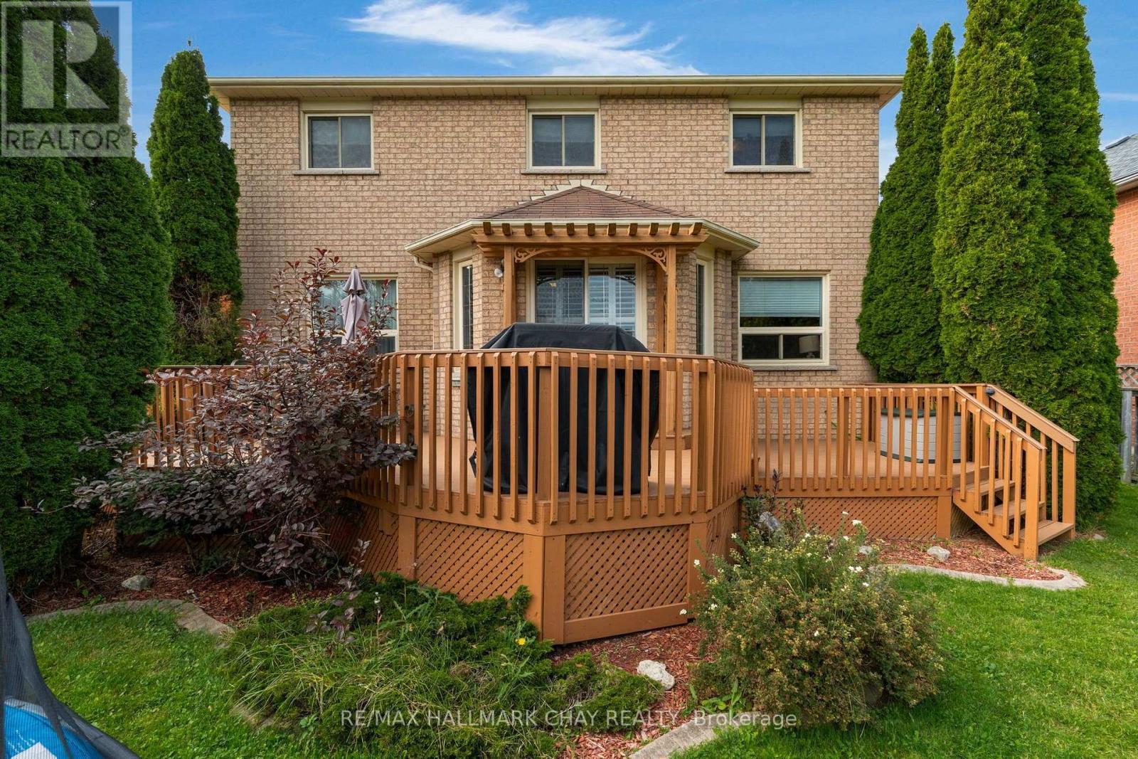73 Brown Street, Barrie (Holly), Ontario  L4N 7V5 - Photo 38 - S13842658
