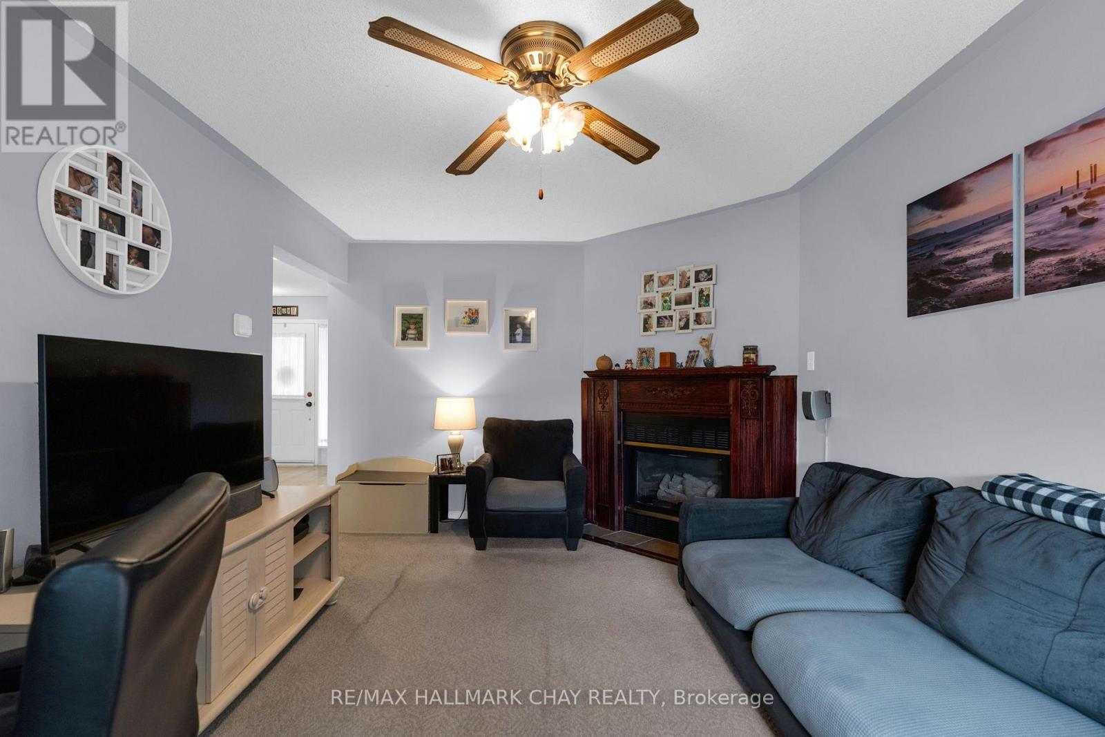 73 Brown Street, Barrie (Holly), Ontario  L4N 7V5 - Photo 6 - S13842658