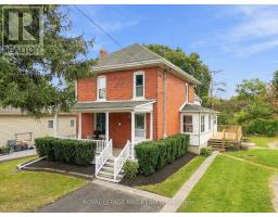 3436 RITTENHOUSE ROAD, Lincoln, Ontario