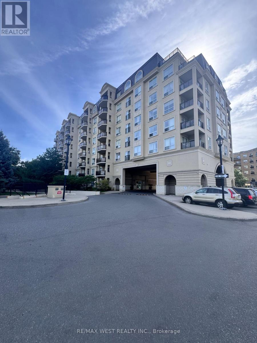 421 - 1 MAISON PARC COURT, Vaughan, Ontario