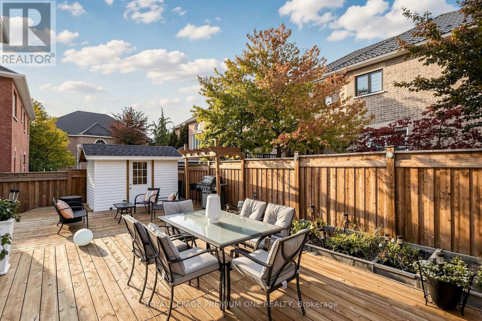 46 Bosco Drive, Vaughan, Ontario  L4H 0M3 - Photo 45 - N13841826