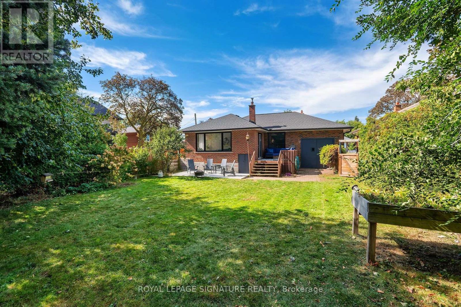 11 Koos Road, Toronto, Ontario  M9C 1W4 - Photo 34 - W13842472