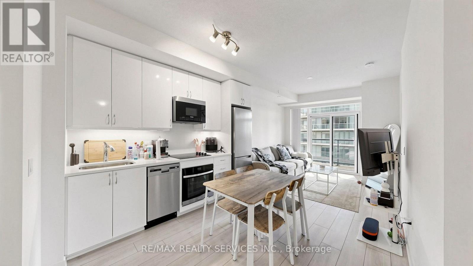707 - 38 Annie Craig Drive, Toronto, Ontario  M8V 0G9 - Photo 11 - W13842558