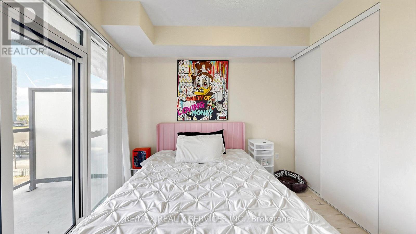707 - 38 Annie Craig Drive, Toronto, Ontario  M8V 0G9 - Photo 14 - W13842558