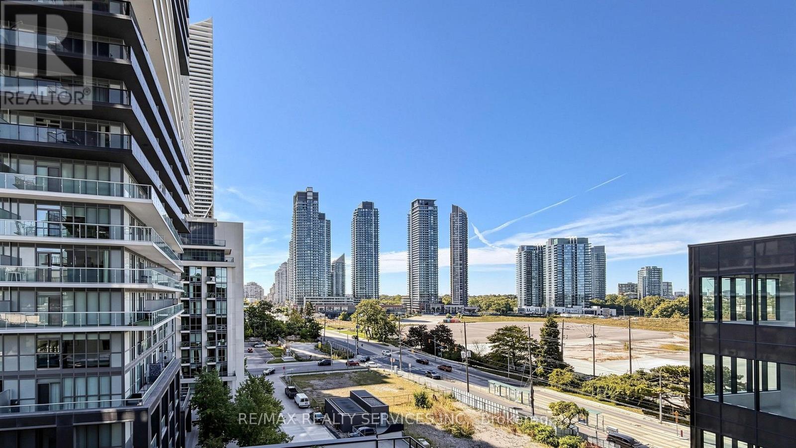 707 - 38 Annie Craig Drive, Toronto, Ontario  M8V 0G9 - Photo 22 - W13842558