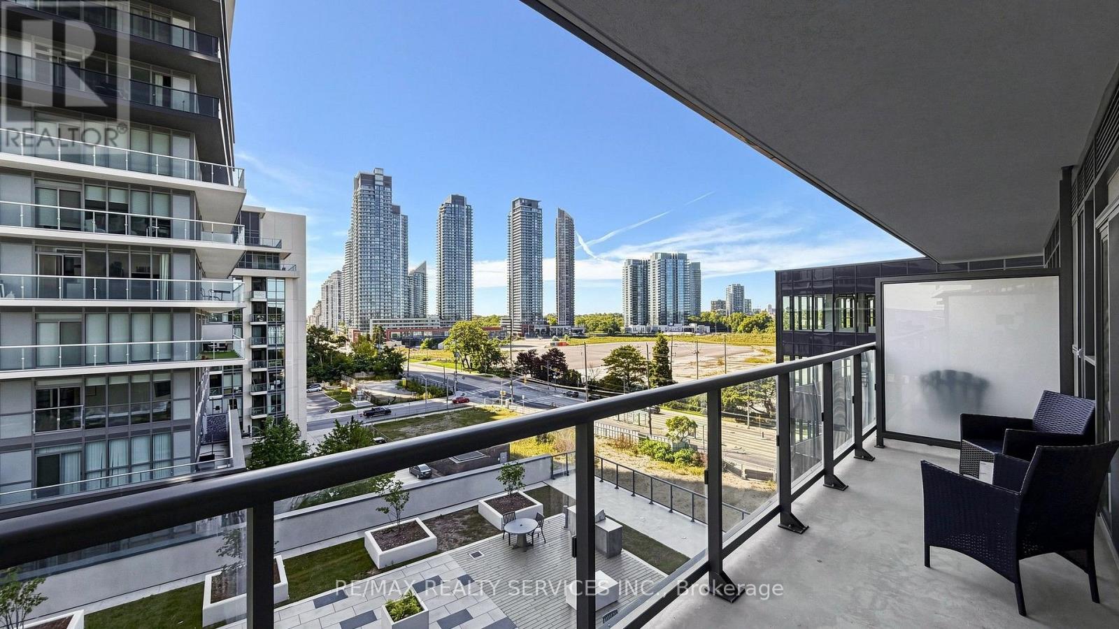 707 - 38 Annie Craig Drive, Toronto, Ontario  M8V 0G9 - Photo 23 - W13842558