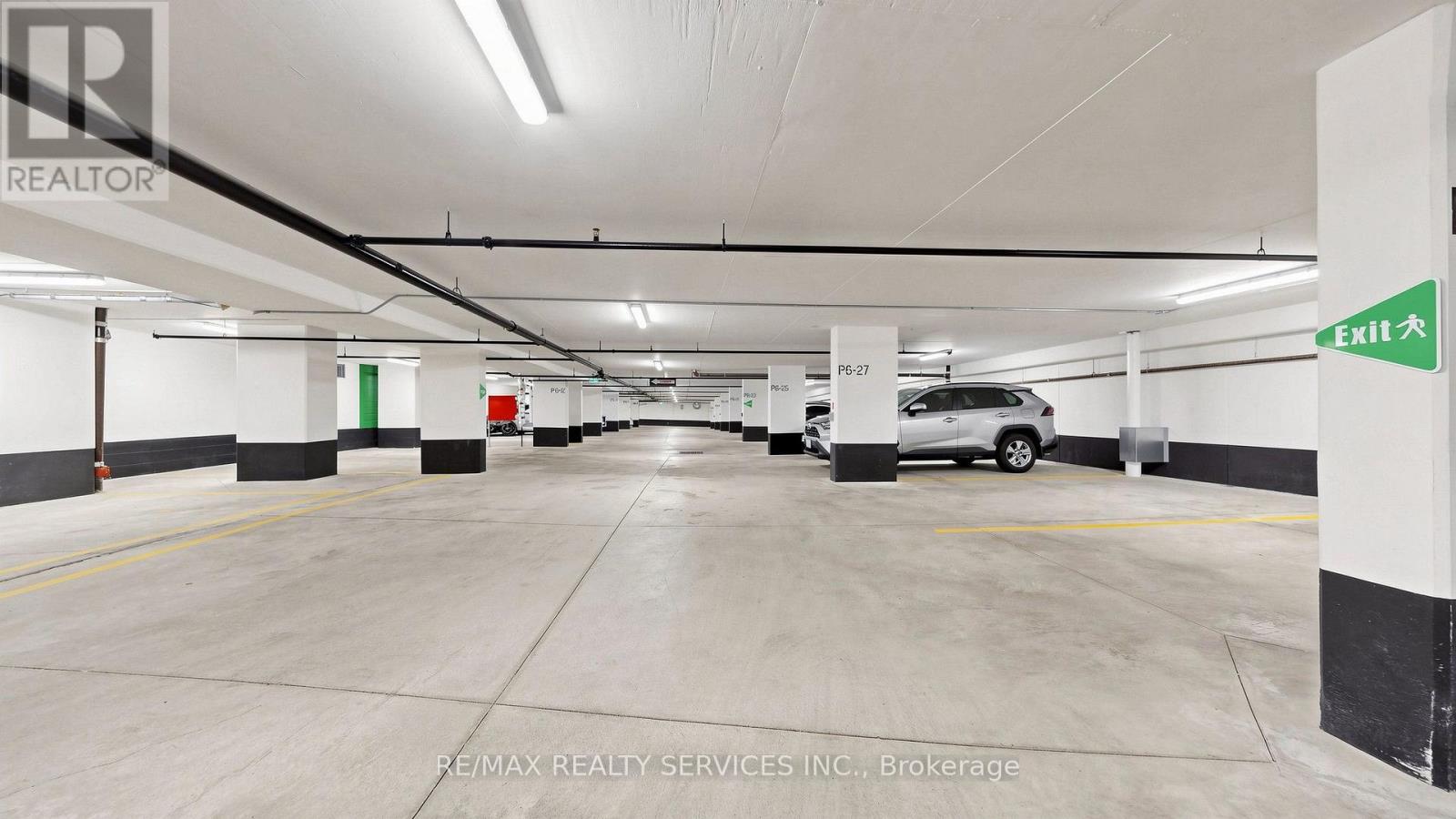 707 - 38 Annie Craig Drive, Toronto, Ontario  M8V 0G9 - Photo 48 - W13842558