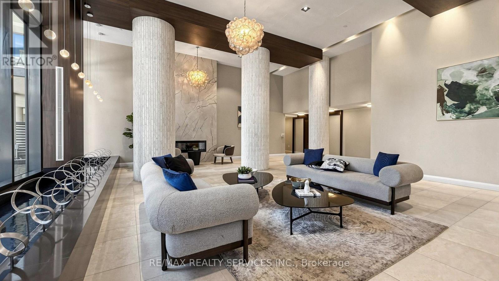 707 - 38 Annie Craig Drive, Toronto, Ontario  M8V 0G9 - Photo 6 - W13842558