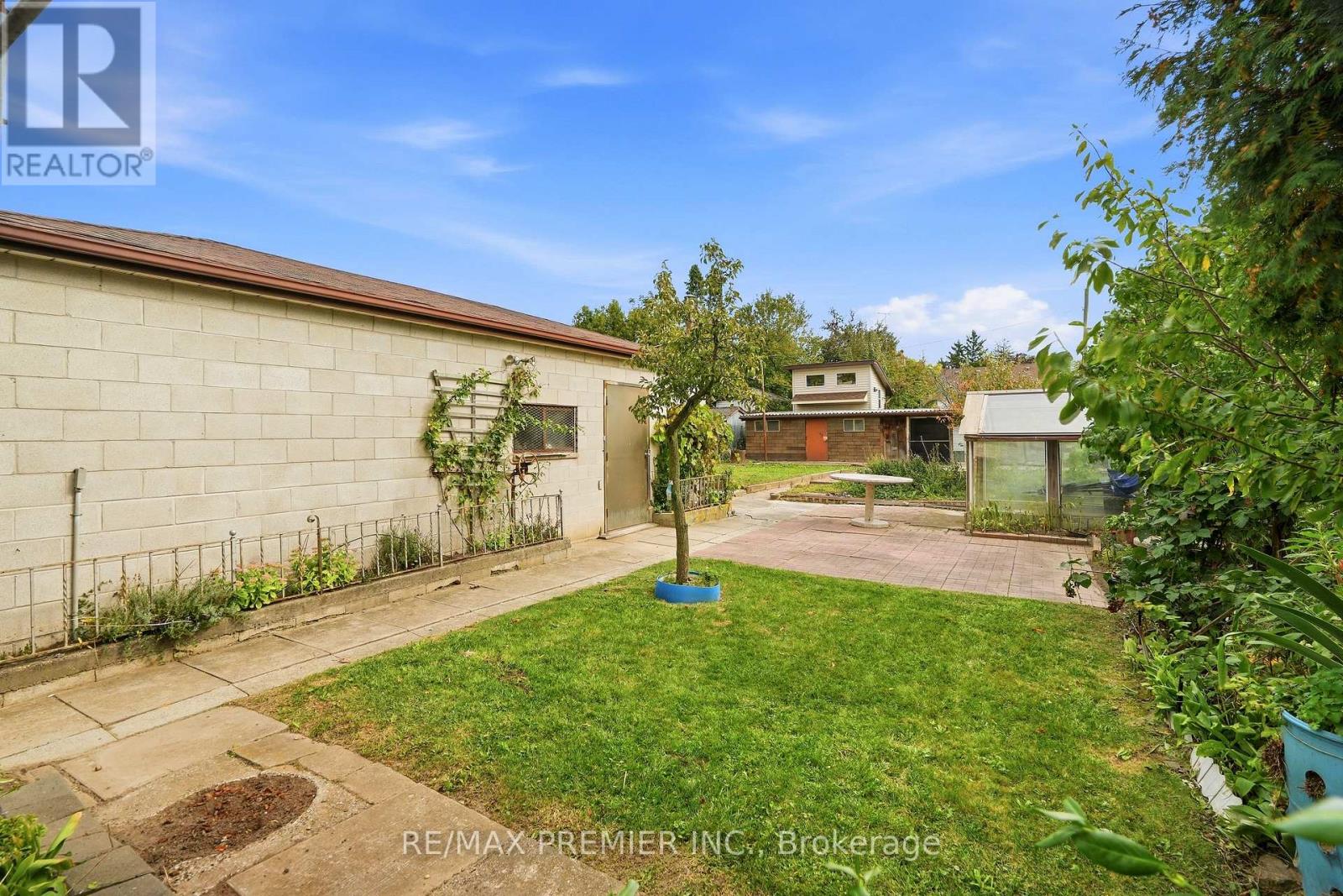 1 Mayo Drive, Toronto, Ontario  M6L 2X1 - Photo 27 - W13842608