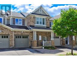 777 SHORTREED CRESCENT, Milton, Ontario