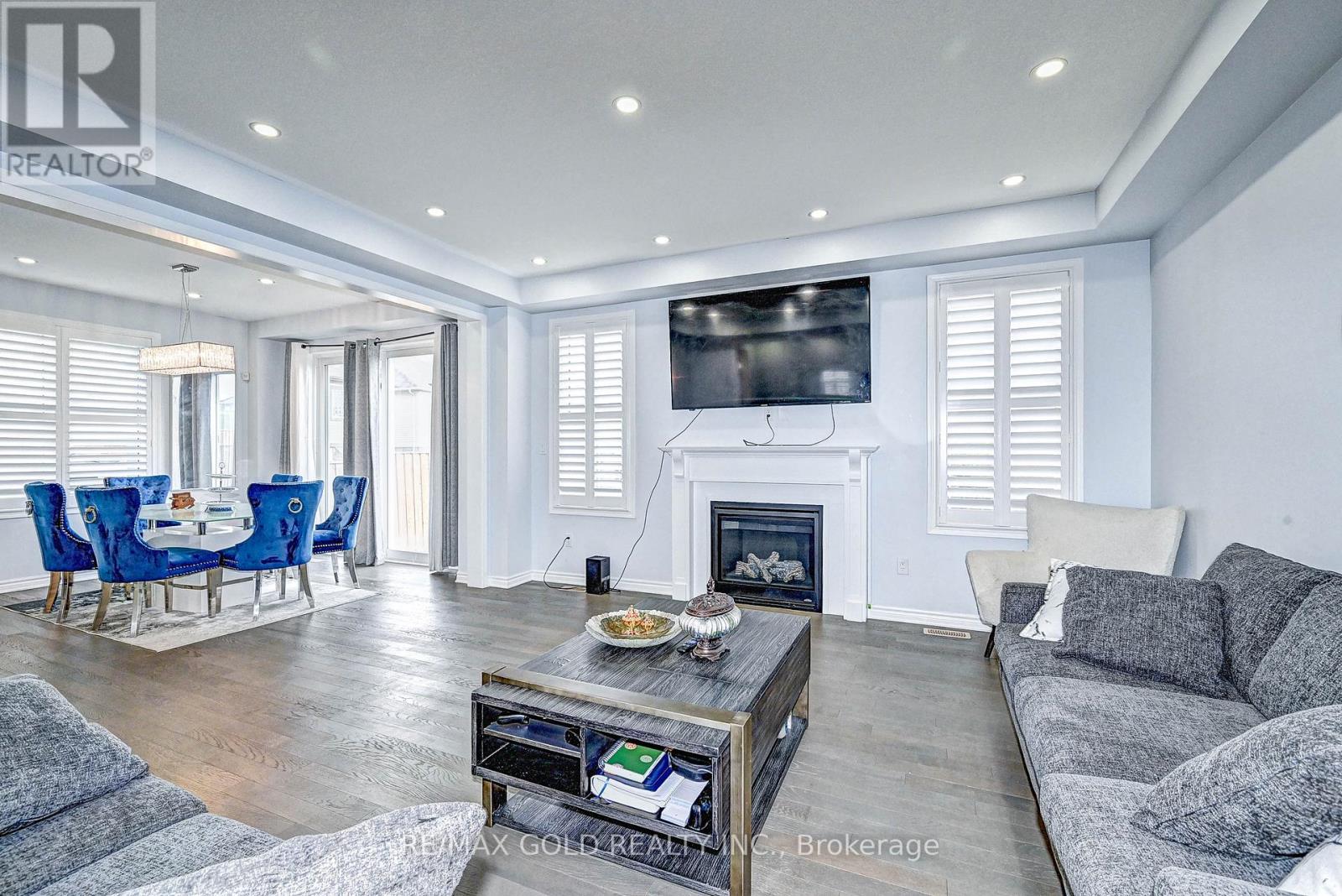 8 Dressage Trail, Cambridge, Ontario  N3E 0C3 - Photo 13 - X13842522