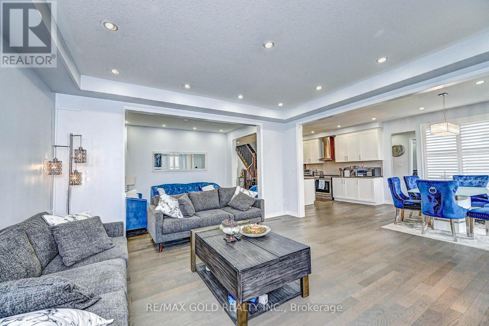 8 Dressage Trail, Cambridge, Ontario  N3E 0C3 - Photo 14 - X13842522
