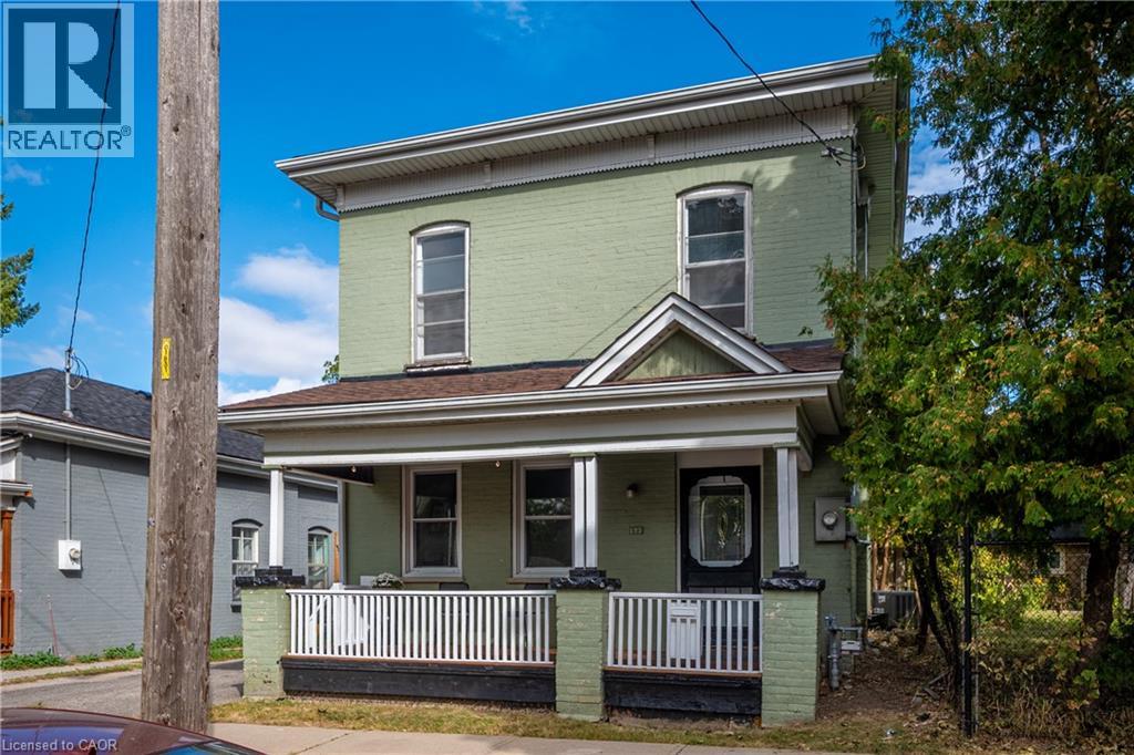 137 Alfred Street, Brantford, Ontario  N3S 5G7 - Photo 2 - 40862036