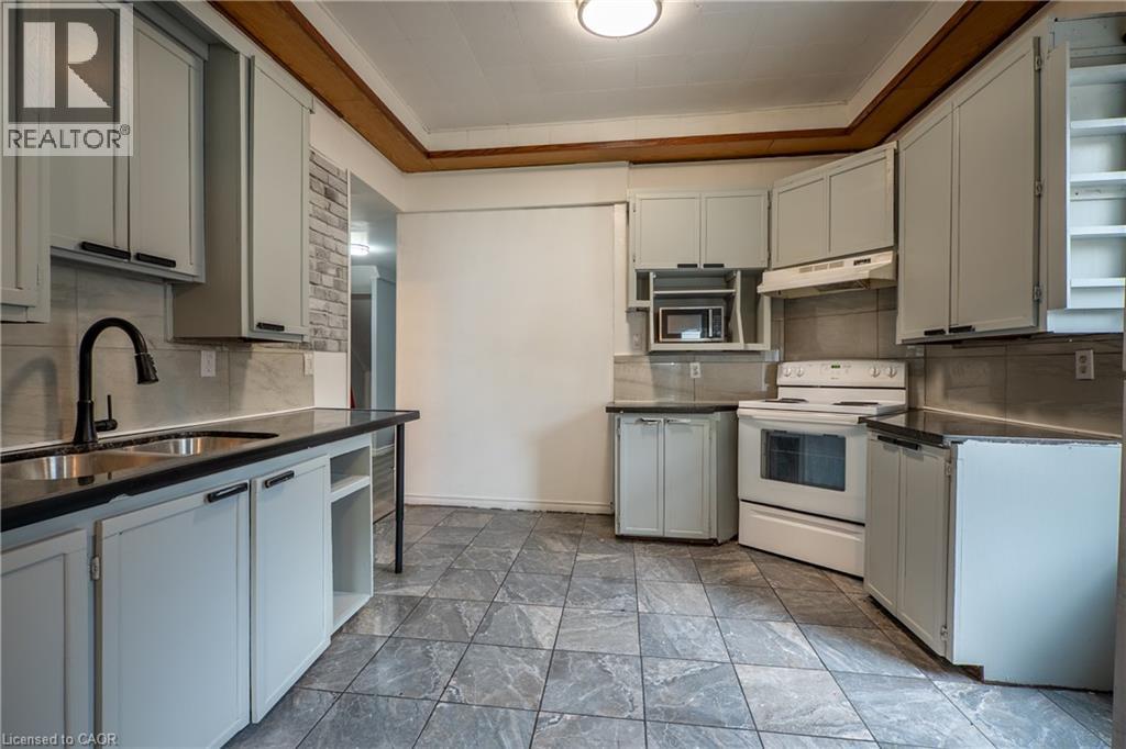 137 Alfred Street, Brantford, Ontario  N3S 5G7 - Photo 22 - 40862036