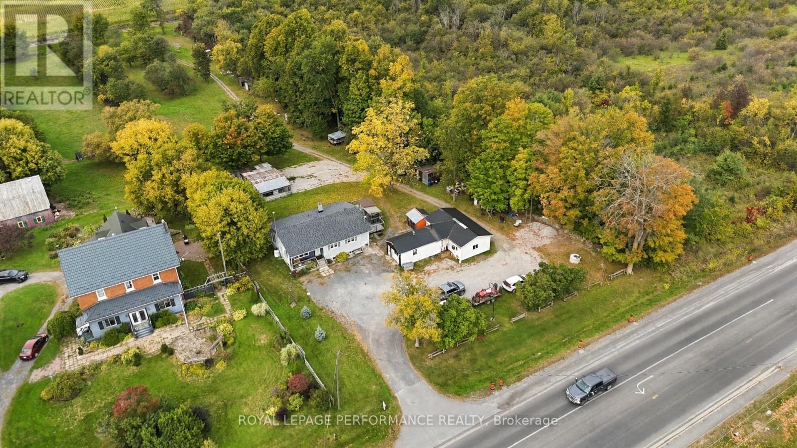 4126 34 Highway, Champlain, Ontario  K0B 1R0 - Photo 34 - X13842630