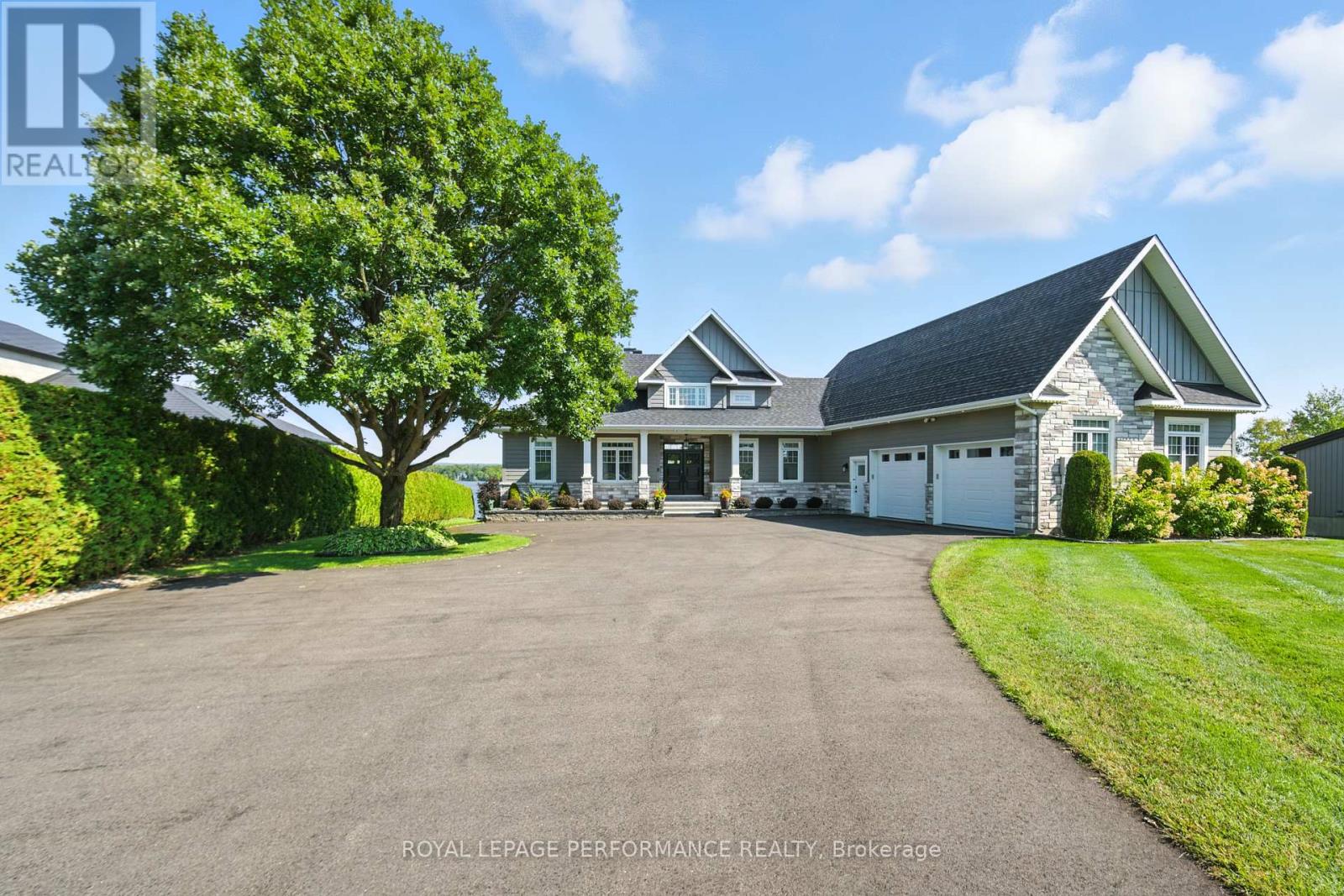 3745 Front Road, Hawkesbury, Ontario