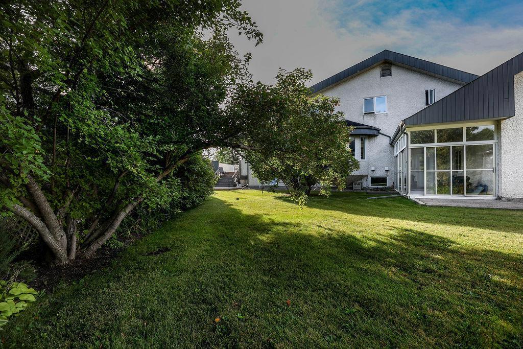 178 Diane Drive, West St Paul, Manitoba  R4A 1A6 - Photo 38 - 202624395