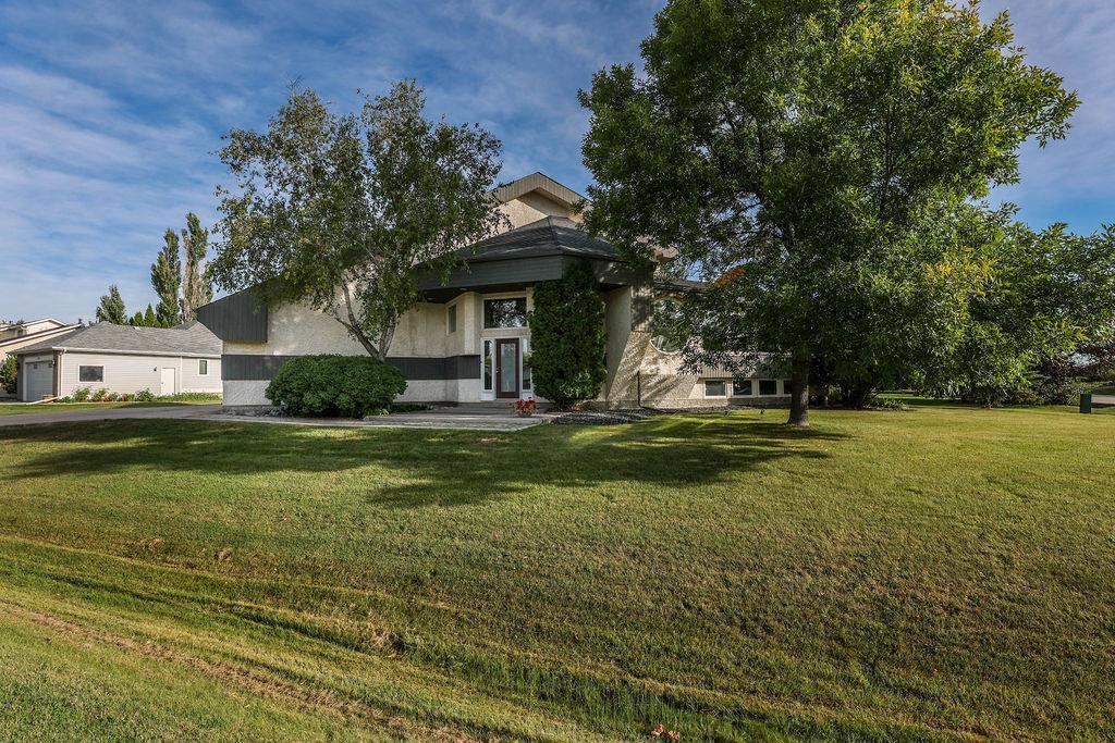 178 Diane Drive, West St Paul, Manitoba  R4A 1A6 - Photo 6 - 202624395