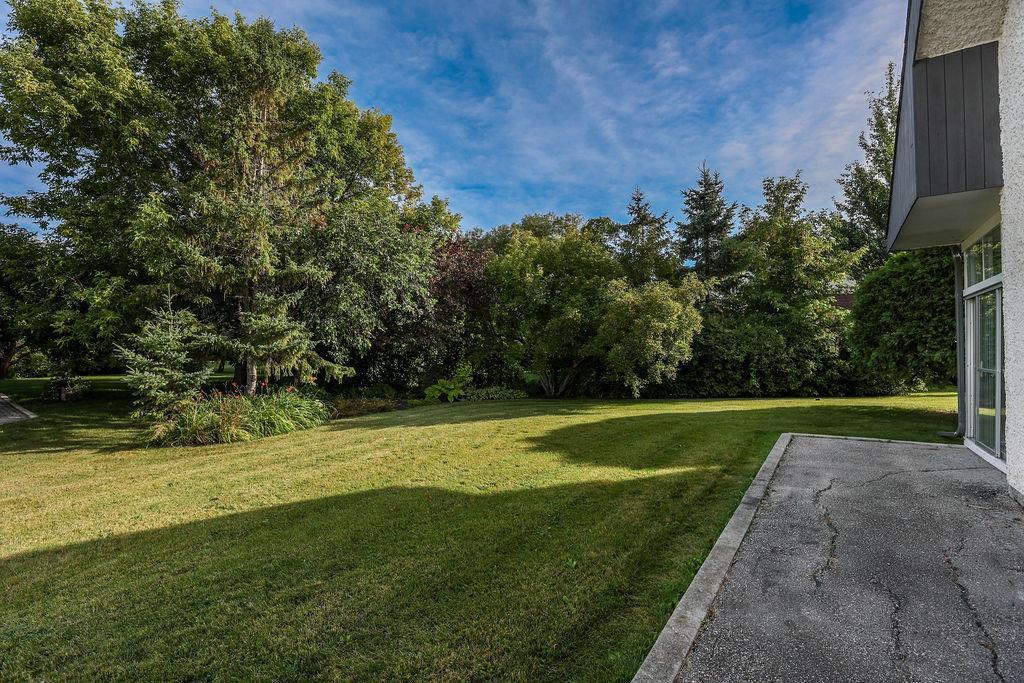 178 Diane Drive, West St Paul, Manitoba  R4A 1A6 - Photo 39 - 202624395